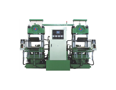 ZXB-(200/250)-2RT-2-PCD真空热压成型机